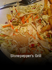 Stonepepper's Grill