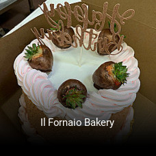 Il Fornaio Bakery