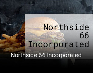 Northside 66 Incorporated