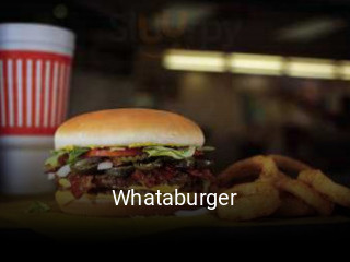 Whataburger