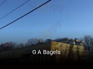 G A Bagels