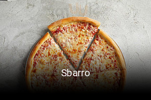 Sbarro