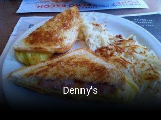 Denny's