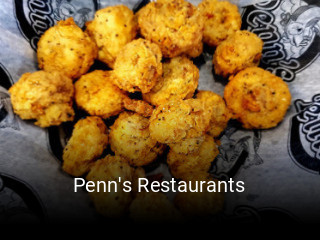 Penn's Restaurants