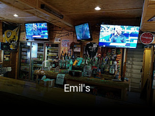 Emil's