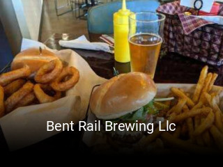 Bent Rail Brewing Llc