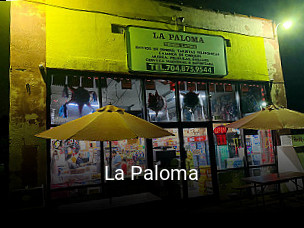 La Paloma