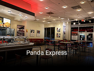 Panda Express