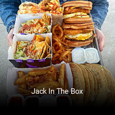 Jack In The Box