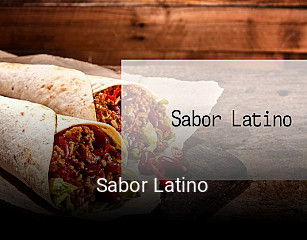 Sabor Latino