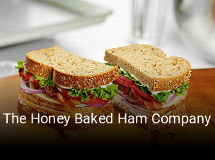 The Honey Baked Ham Company