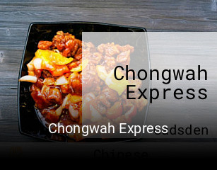 Chongwah Express