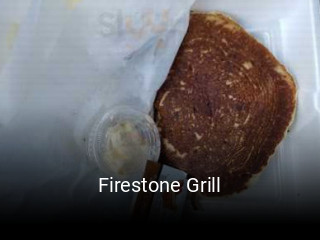 Firestone Grill