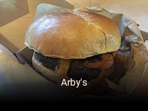 Arby's