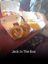 Jack In The Box