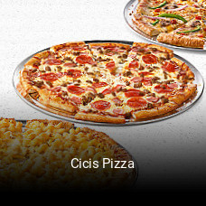 Cicis Pizza