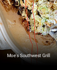 Moe's Southwest Grill