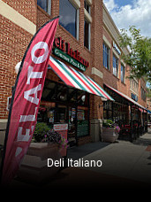 Deli Italiano