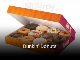 Dunkin' Donuts