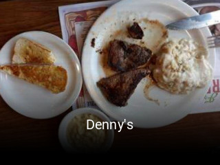 Denny's