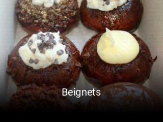 Beignets