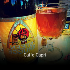 Caffe Capri