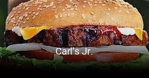 Carl's Jr.