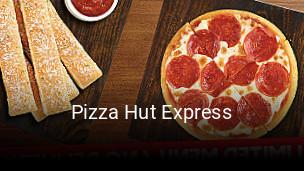 Pizza Hut Express