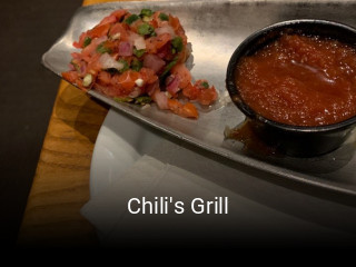 Chili's Grill