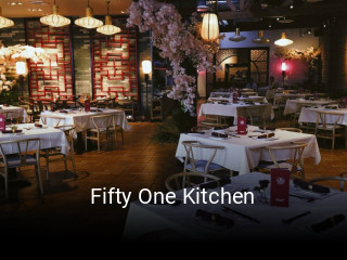 Fifty One Kitchen