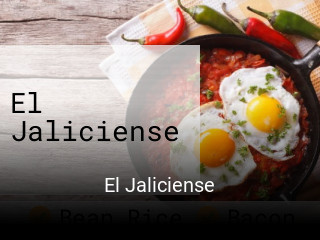 El Jaliciense