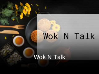 Wok N Talk