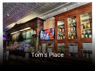 Tom's Place