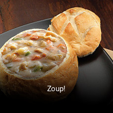 Zoup!