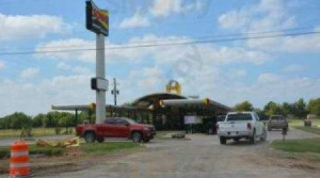 Sonic Drive-in