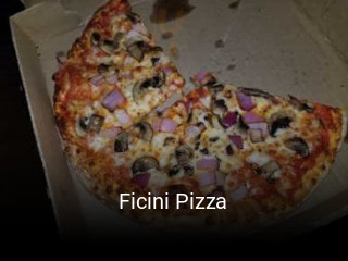 Ficini Pizza