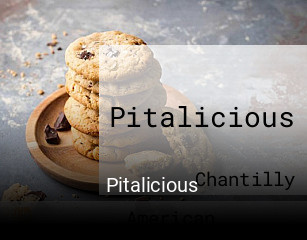 Pitalicious