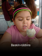 Baskin-robbins