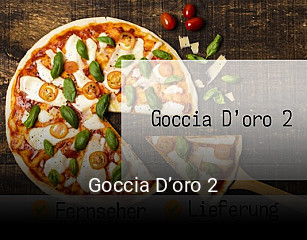 Goccia D’oro 2