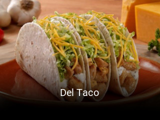 Del Taco