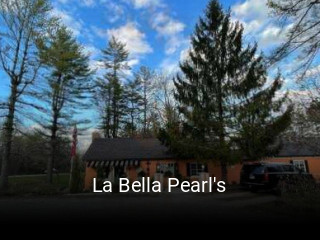 La Bella Pearl's