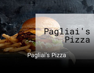 Pagliai's Pizza