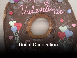 Donut Connection