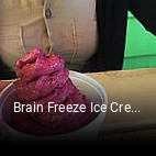 Brain Freeze Ice Cream Parlour