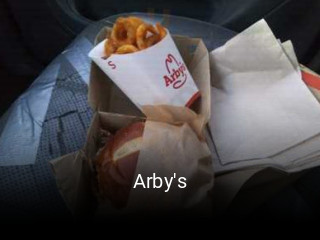 Arby's