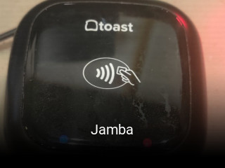 Jamba