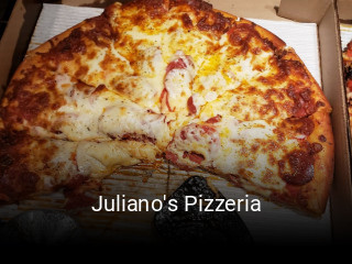 Juliano's Pizzeria