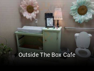 Outside The Box Cafe