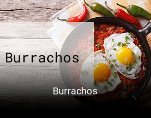 Burrachos