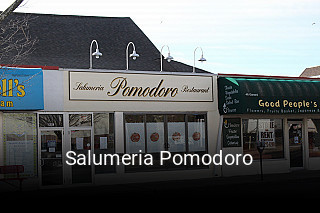 Salumeria Pomodoro